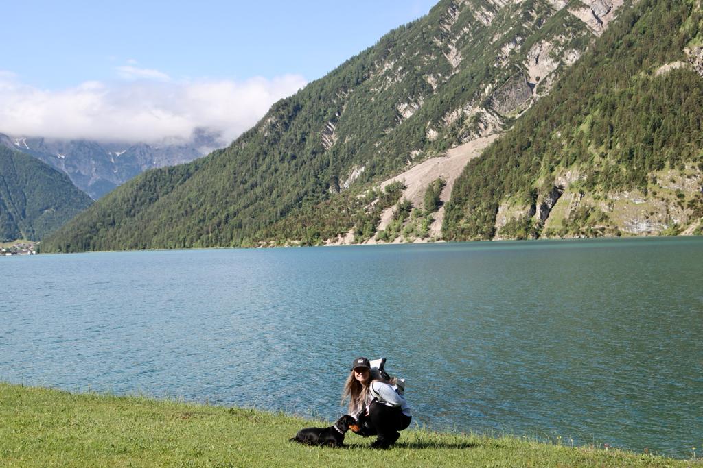Beste vakantiehuisje van oostenrijk met hond