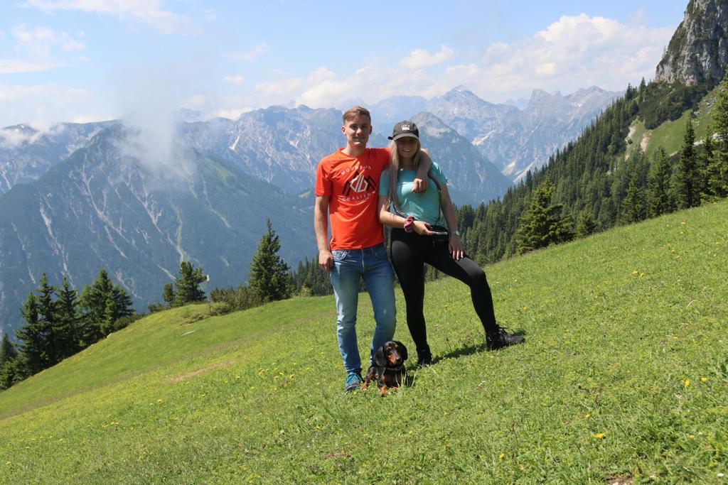 Beste vakantiehuisje van oostenrijk met hond