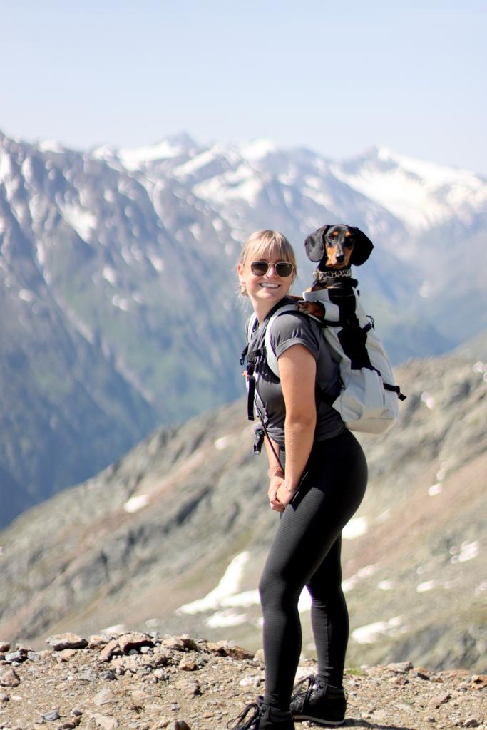 Beste vakantiehuisje van oostenrijk met hond