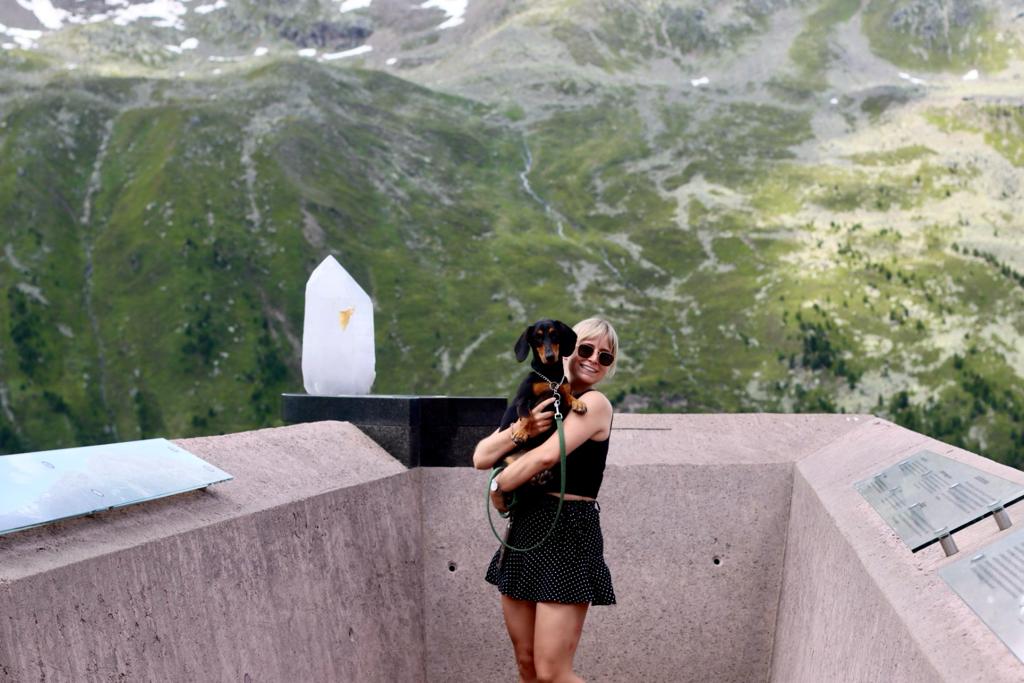 Beste vakantiehuisje van oostenrijk met hond